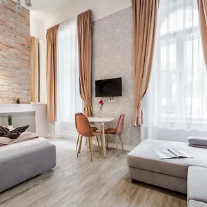 Elisabeth 50 Apartamento
