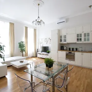 Premium By Hi5 - B25 Apartamento