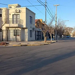  Apartamento Aires De Malbec Argentina