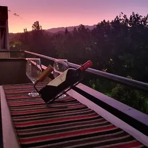  Apartamento Recuerdame Argentina