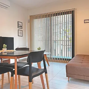  Apartamento Parque Pueyrredon Iv Argentina