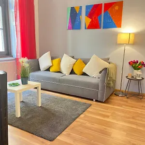 Downtown Andrássy Apartamento