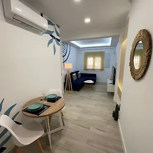  Apartamento Andalucia 33 Izquierda España