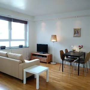  Apartamento Strandgaten 207 Noruega