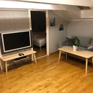  Apartamento Birkebeiner Noruega