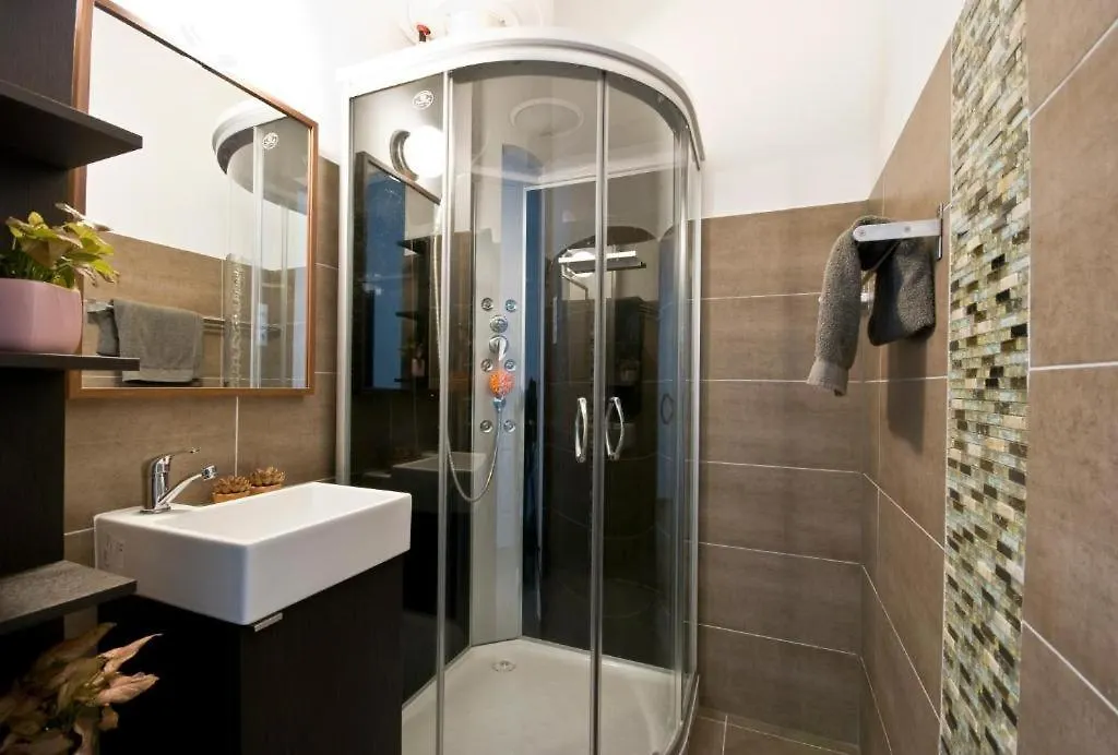 Balcony Apartment Budapest Hungary